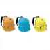 GIO`STYLE Thermal backpack Vela+ assorted colors blue/yellow/orange 112305325