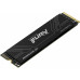SSD Kingston Renegade G5 2TB M.2 2280 PCI-E x4 Gen5 NVMe (SFYR2S/2T0)