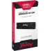 SSD Kingston Renegade G5 2TB M.2 2280 PCI-E x4 Gen5 NVMe (SFYR2S/2T0)