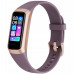 Damski RUBICON RNCF05 Rose Gold/Berry SMARUB214