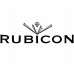 Damski RUBICON RNCF05 Rose Gold/Berry SMARUB214