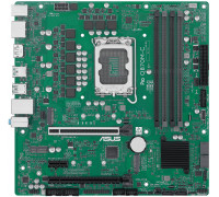 ASUS PRO Q870M-C-CSM LGA 1851 (Socket V1) micro ATX