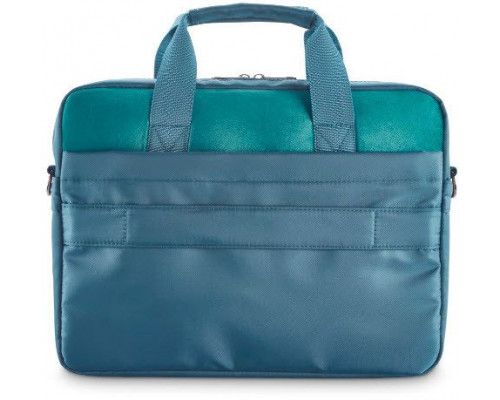 Hama Velvet  14.1''  tirkiza - Soma portativajam datoram