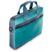 Hama Velvet  14.1''  tirkiza - Soma portativajam datoram