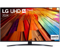 LG 65UT81003LA LED 65'' 4K Ultra HD WebOS 24