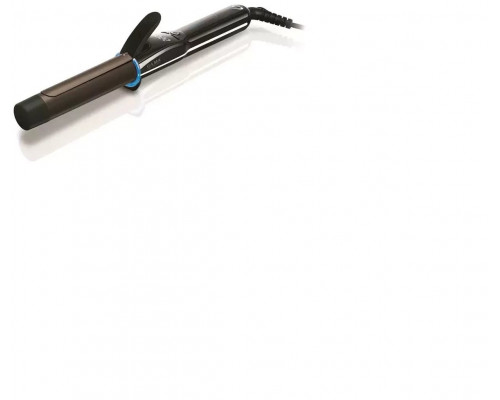 GA.MA G-EVO Digital IHT Tourmaline  diametrs 33 mm  150-220  degrees C  melna - Lokskeres