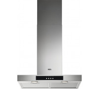 AEG skursteņa tipa tvaika nosūcējs  60cm DBB4651M
