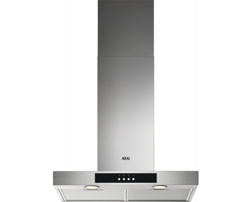 AEG skursteņa tipa tvaika nosūcējs  60cm DBB4651M