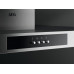 AEG skursteņa tipa tvaika nosūcējs  60cm DBB4651M