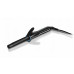 GA.MA FERRO G-EVO IHT  diametrs 19 mm  150-220 degrees C  melna - Lokskeres