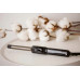 GA.MA FERRO G-EVO IHT  diametrs 19 mm  150-220 degrees C  melna - Lokskeres