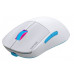 Hator HTM561WC Quasar 2 Pro 26000dpi Spelu bezvadu datorpele