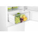 Hisense  NoFrost Dual  252 L  augstums 178 cm - Iebuvejams ledusskapis
