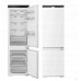Hisense  NoFrost Dual  252 L  augstums 178 cm - Iebuvejams ledusskapis