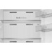 Hisense  NoFrost Dual  252 L  augstums 178 cm - Iebuvejams ledusskapis