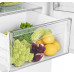 Hisense  NoFrost Dual  252 L  augstums 178 cm - Iebuvejams ledusskapis