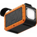 Xtorm XR204 Rugged Flashlight  40000 mAh  melna/oranza - Portativais barosanas avots