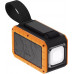 Xtorm XR204 Rugged Flashlight  40000 mAh  melna/oranza - Portativais barosanas avots