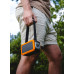 Xtorm XR204 Rugged Flashlight  40000 mAh  melna/oranza - Portativais barosanas avots
