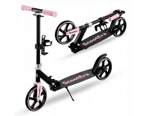 foldable dla dzieci duża lekka 200 mm koła regulacja