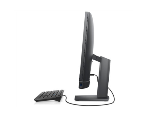 Dell OptiPlex | 7420 | Desktop | AIO | FHD | Intel Core i5 | i5-12500T | Internal memory 16 GB | DDR5 | 512 GB | Intel Integrated Graphics | Keyboard language No keyboard | Windows 11 Pro | Warranty 36 month(s)