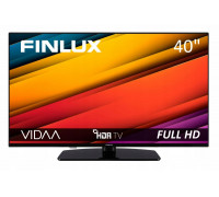 LED 40 cali 40FFV500