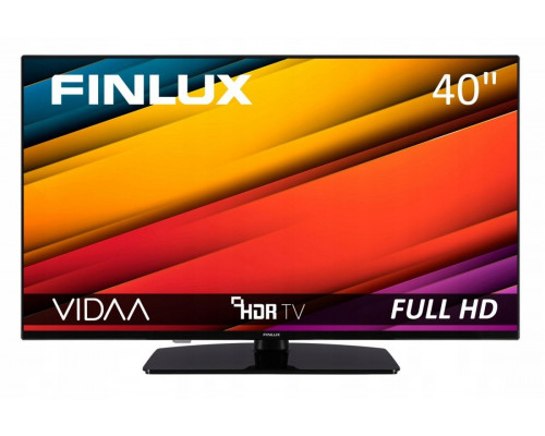 LED 40 cali 40FFV500