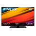 LED 40 cali 40FFV500