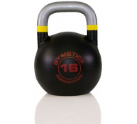 Gymstick Competition Kettlebell, 16 kg