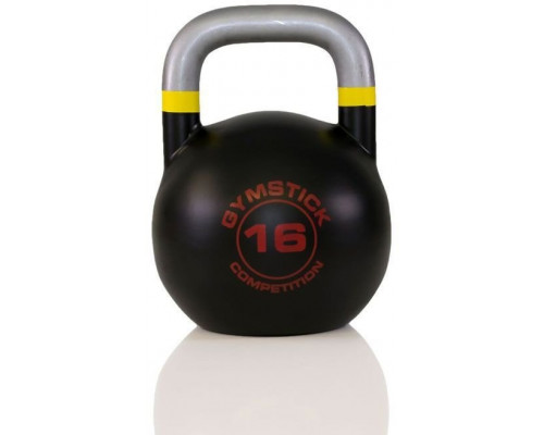Gymstick Competition Kettlebell, 16 kg