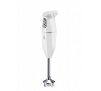 Bamix Cordless PLUS hand blender, white