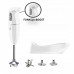 Bamix Cordless PLUS hand blender, white