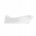 Bamix Cordless PLUS hand blender, white