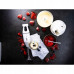 Bamix Cordless PLUS hand blender, white