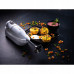Bamix Cordless PLUS hand blender, white