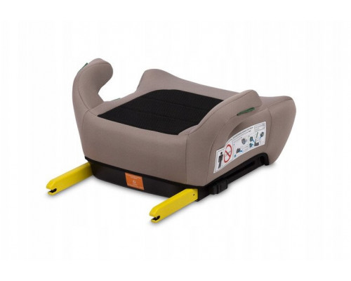 FOTELIK JAGUAR I-SIZE BEIGE (125-150)