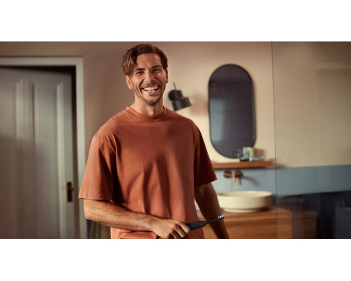 SONICARE SZCZOTKA 7100 HX7421/01 BLACK