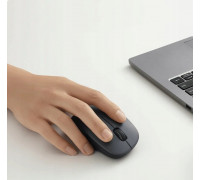komputerowa Xiaomi Wireless Mouse Comfort Edition czarny