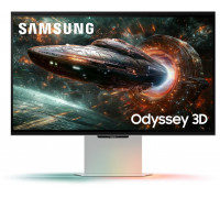 Samsung Odyssey 3D G90XF (LS27FG904XUXEN)