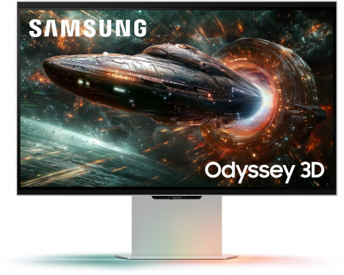 Samsung Odyssey 3D G90XF (LS27FG904XUXEN)