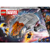 LEGO Marvel supervaroņi (76232)