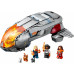 LEGO Marvel supervaroņi (76232)