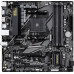 GIGABYTE B550M DS3H R2 płyta główna AMD B550 Socket AM4 micro ATX