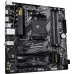 GIGABYTE B550M DS3H R2 płyta główna AMD B550 Socket AM4 micro ATX