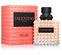 Valentino VALENTINO DONNA BORN IN ROMA CORAL FANTASY (W) EDP/S 100ML