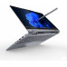 ThinkBook 14 2-in-1 G5 CORE U5 225U 1.5G 12C 14T 16GB DDR5 5600 SODIMM 512GB SSD M.2 2242 G4 QLC WINDOWS 11 PRO 64