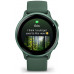 Garmin vivoactive 6 jasper green/jasper green metallic
