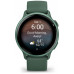 Garmin vivoactive 6 jasper green/jasper green metallic