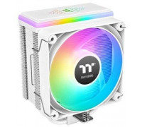 Thermaltake Cooling procesora - ASTRIA 400 ARGB Lighting (TDP 230W, 120mm) White