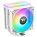 Thermaltake Cooling procesora - ASTRIA 400 ARGB Lighting (TDP 230W, 120mm) White